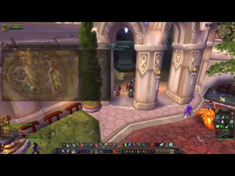 How do I get back to Skyhold?