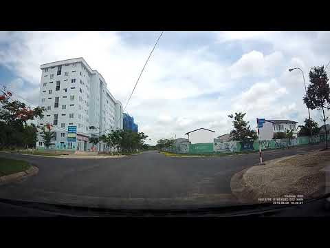 Bán đất nền 893tr/100m2 căn hộ 306tr/căn góp 2tr/tháng