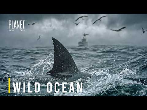 OCEAN WILDLIFE