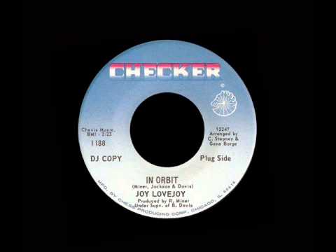 Joy Lovejoy - In Orbit