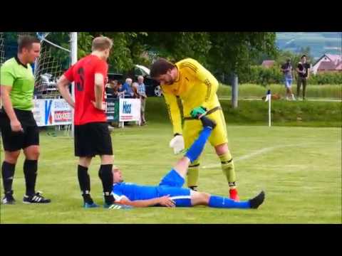 Relegationsspiel no. 1