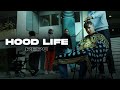 PEPO - HOOD LIFE (prod. by Sonnek & Tyme) [official Video]