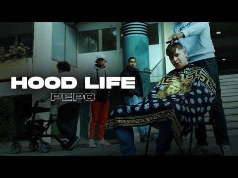 Video thumbnail for Hood Life