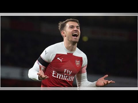 Martin Keown spoke for many Arsenal fans about Aaron Ramsey after win over Chelsea