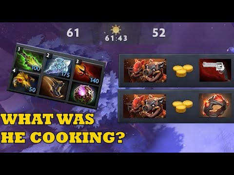 HOW REAL MEN PLAY LATE GAME TECHIES