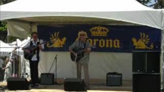 East LA by Randy Jones. Rap by Young Droop