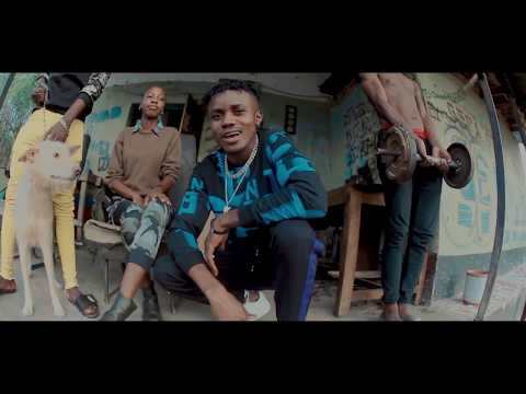 Stone Wizzy Ft Alpha Tony - KERO(Official Music Video)