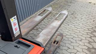 BT Staxio SWE080L sickle bar mower | Image 4 - Agroline