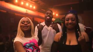 Queen Key - Project Bitch Remix (Official Music Video)