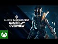 Aliens: Dark Descent - Gameplay Overview Trailer