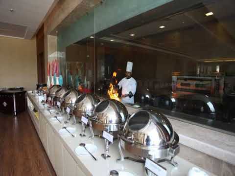 Hotel sewa Grand new delhi