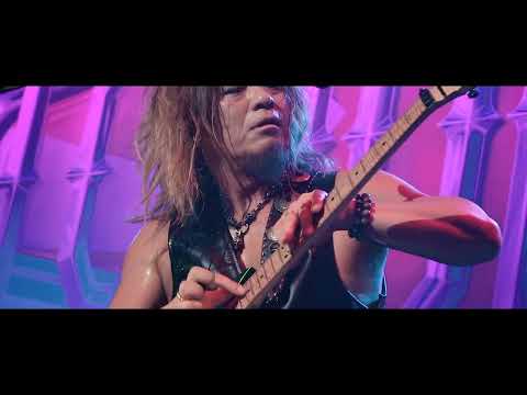 Loudness === Rise To Glory "Metal Weekend" [ Full Concert ] ★ HQ ★