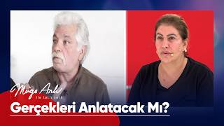 Kızı Babam gerçekleri anlatsın tutuklanmasın dedi  Müge Anlı ile Tatlı Sert 29 Eylül 2026