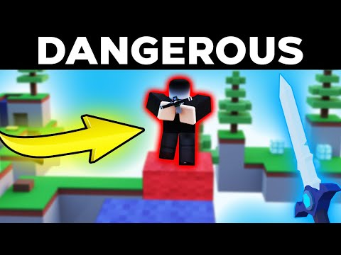 Pro Gameplay Analysis, Can YOU Beat This? (Roblox Bedwars)