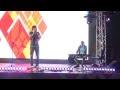 кто-то другой - лестница с неба (live) 
