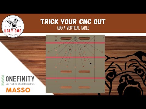 Add a Vertical Table