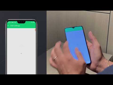 Set up your CCTv system in less than 2 minutes with the MyComelit App