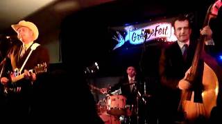 Deke Dickerson and the Ecco-fonics