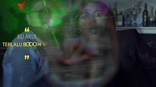 Download lagu Remix Version - Gio Lelaki - Jangan Tanyakan Lagi -  Video w/ lyrics mp3