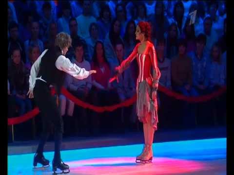 Drobiazko Chernyshev - "Beethoven" Ice Age: Cup of Pros (Ep. 7)