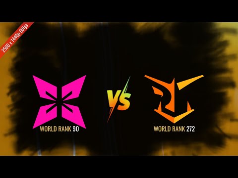 UD Vessuwan vs XERXIA | Dota Pro Circuit 2023 Southeast Asia Division II Winter Tour