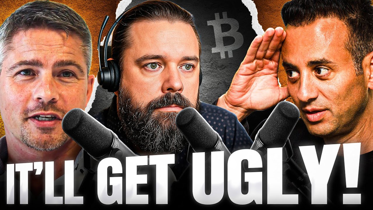 What Happens After The Crypto Top Will SHOCK You!