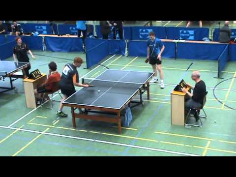 140418 Flensborg, Christian Ryding - Michael Johansen