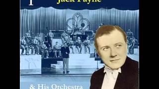 Jack Payne & his BBC Dance Orch.    "On A LIttle Balcony In Spain"