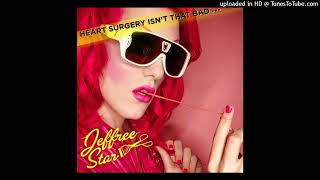 Jeffree Star - Heart Surgery Isn&#39;t That Bad... (HQ) (Ripped from his MySpace)