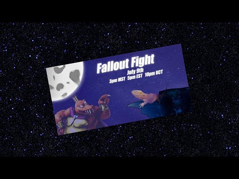 The Nuclear Knockout 3: Fallout Fight All Streamed Sets