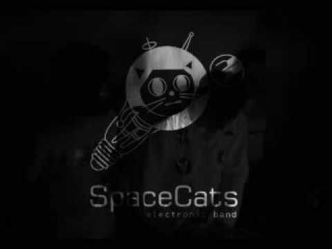 SpaceCats @ Anti-Halloween party in Shanti Moscow