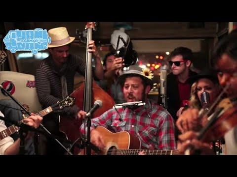 Harmony Project - DUSTBOWL REVIVAL - 