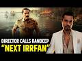 Inspector Avinash Season 2 Randeep Hooda On Darker Journey Irrfan Comparison Behind The Scenes