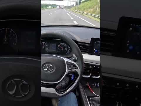 Thumbnail for BAIC 3 – 1.6 136 hp Acceleration Test by SEAT, Front-wheel drive