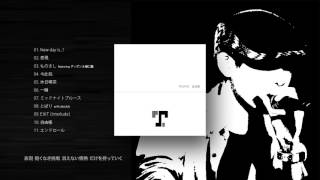 TAISAYO - 表現（from 1st ALBUM 『自由帳』）