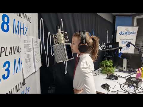 Sofia Pert - Sõpruse laul