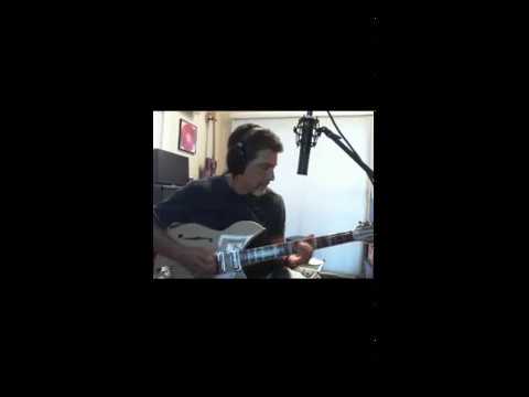 Viaggio di un Poeta (cover)