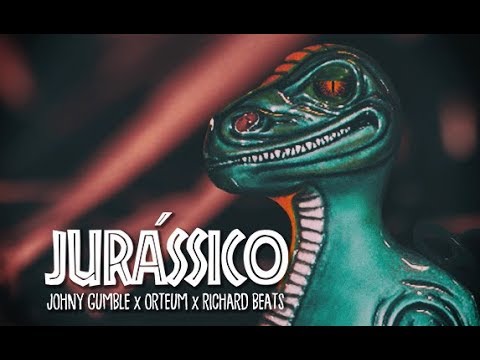 ORTEUM - Jurássico ft Johny Gumble (Prod. Richard Beats)