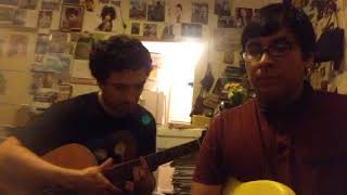 Word Song Syd Barrett Cover Take 4