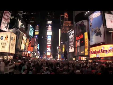 Legendary Bars of NYC