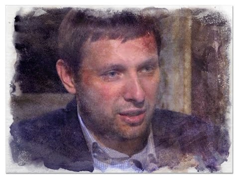 Кто такой Владимир Парасюк? Сказ о &quotГарри Поттере&quot украинской политики