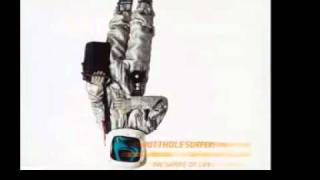 butthole surfers- shame of life