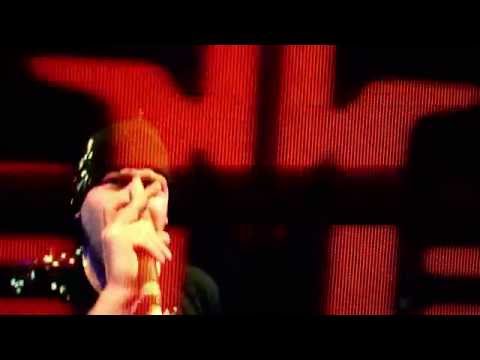 12 Abfallkalender 2014 - Immer Wach - Morast & ShizzoDave Remix