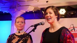 Aftrap Twist 'n Shouttour in Antwerpen