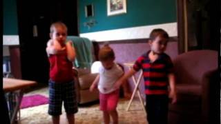 Music Time 2006 - 123