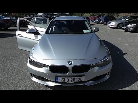151D28220 - 151D28220 BMW 316d SE Touring
