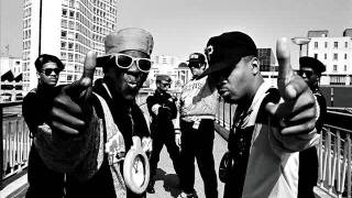 Public Enemy - Is Your God A Dog