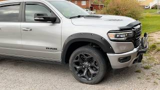 سيارة Dodge RAM 1500 Crew 5,7 4x4 | صورة 4 - Autoline