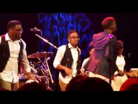 Tye Tribbett - He Turned It (Live)