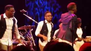 Tye Tribbett - He Turned It (Live)
